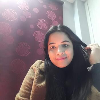 Babysitter in Amadora: Laxmi