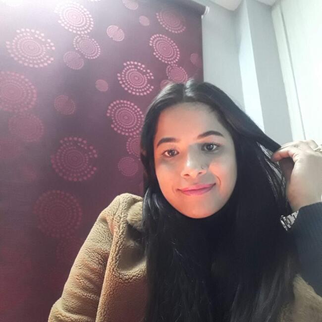 Babysitter in Amadora: Laxmi
