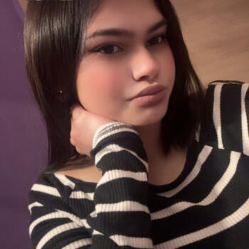 Babysitter Tivoli: Natalia