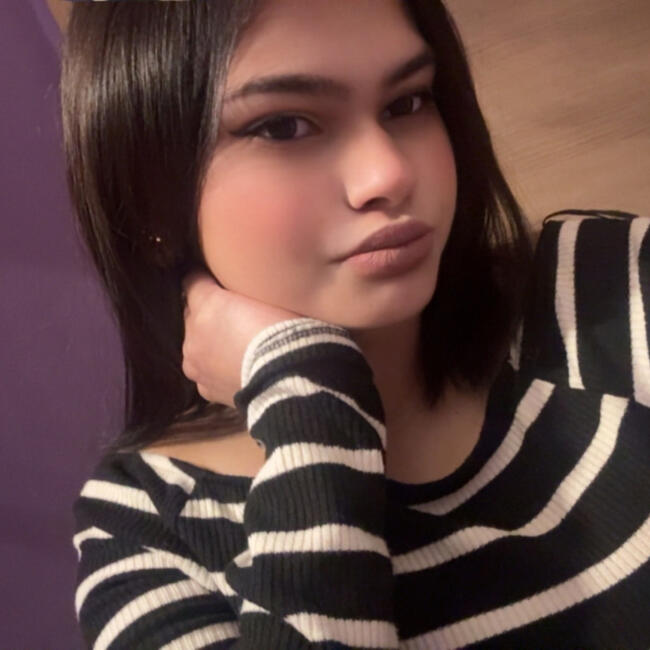Babysitter in Tivoli: Natalia