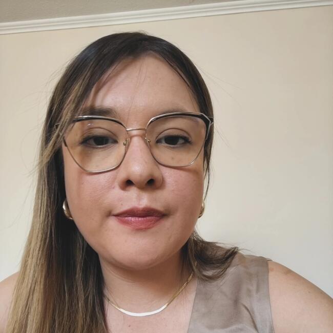 Niñera en Chillán: María Fernanda