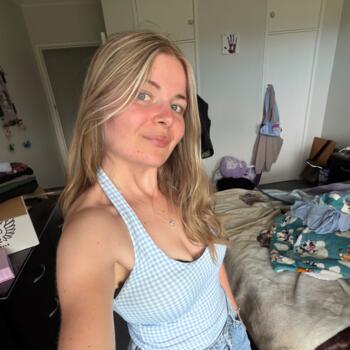 Babysitter in Upper Moutere: Tessa