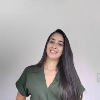 Babysitter in Abreu e Lima: Michely