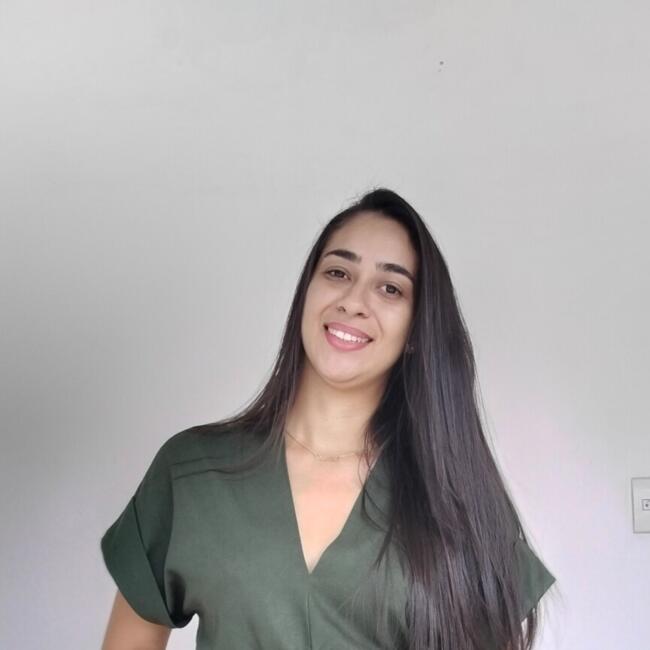 Babysitter in Abreu e Lima: Michely