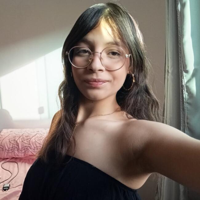 Babá em Vitória da Conquista: Gabriela