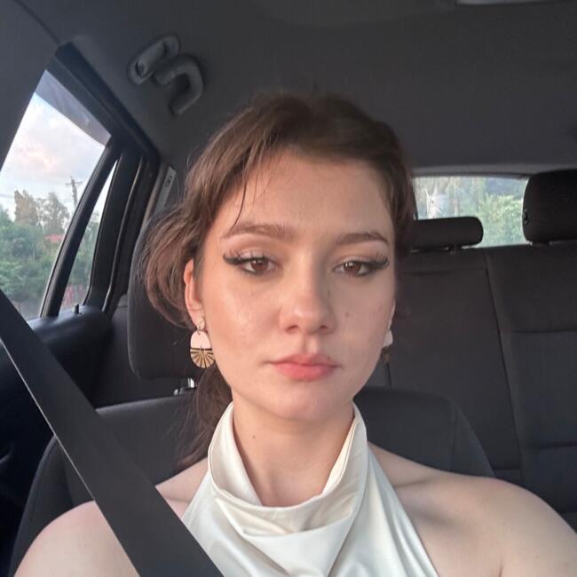 Babysitter in Ploieşti: Stefania