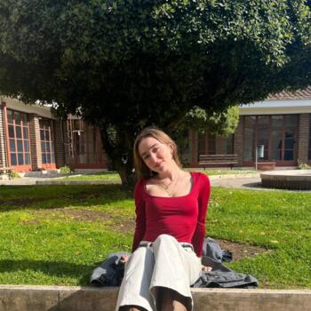 Babysitter in Rome: Velia