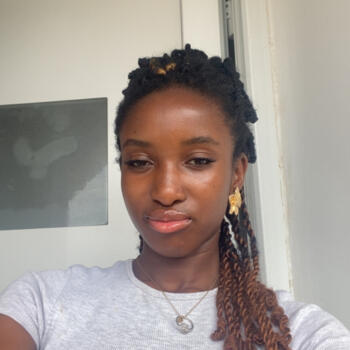 Babysitter in Namen: Judith