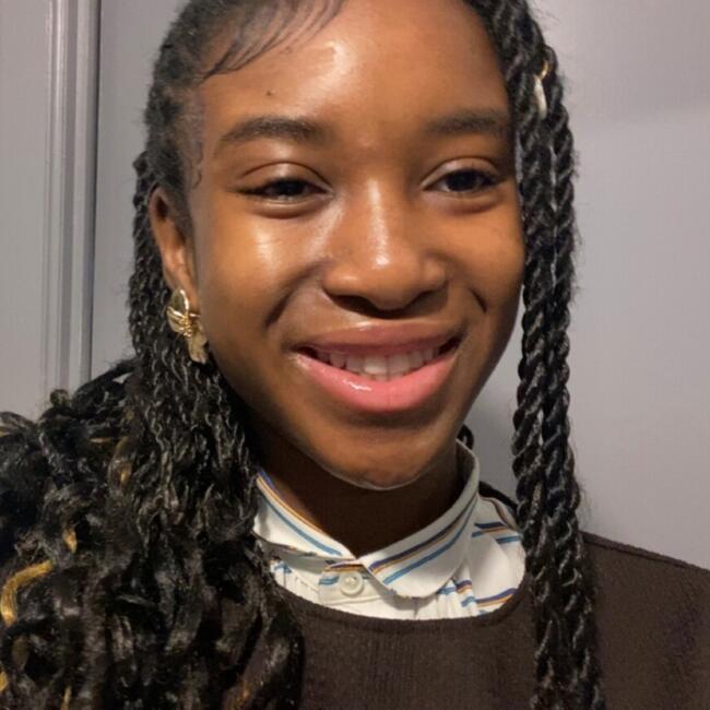 Babysitter in Namur: Judith