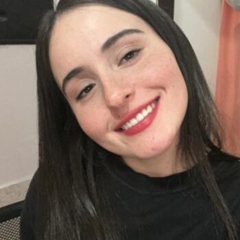 Babysitter in La Rioja: Nahiara