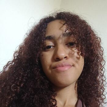 Babá em Salvador: Drielly