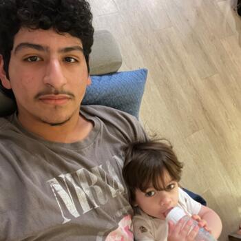 Babysitter Santa Rosa: Jesus Hernandez