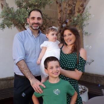 Babysitting job in Santa Maria Capua Vetere: Maria Grazia