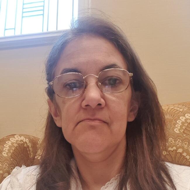 Babysitter in Montevideo: Alejandra Monica