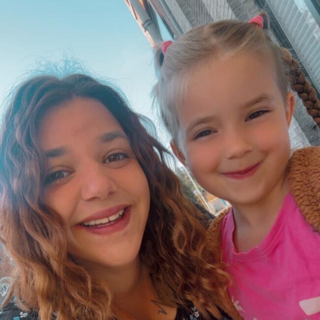Babysitter in Temse: Ellen