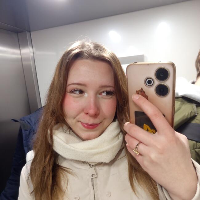 Babysitter in Essen: Kyra