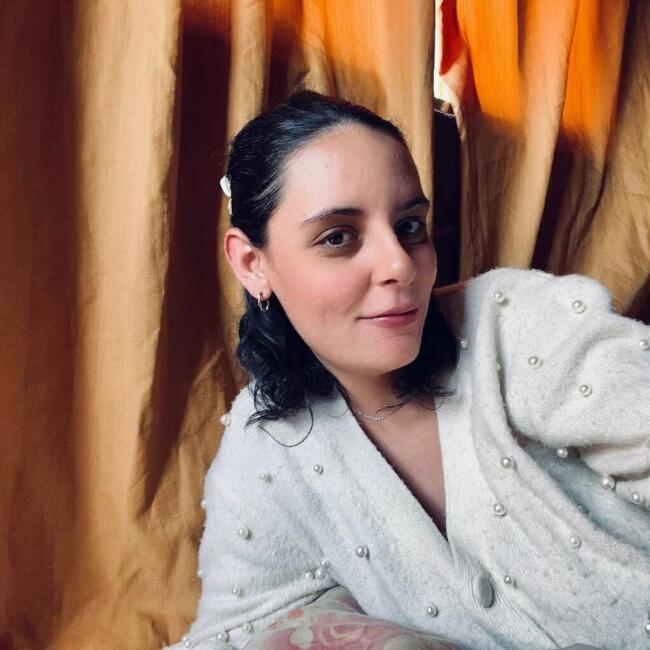 Babysitting job in São Paulo (São Paulo): Paola