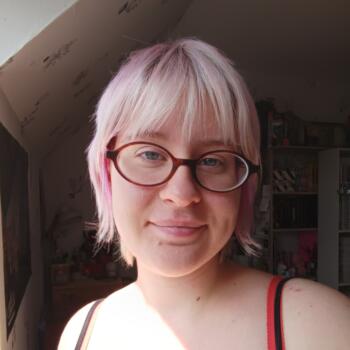 Babysitter Auxonne: Léa