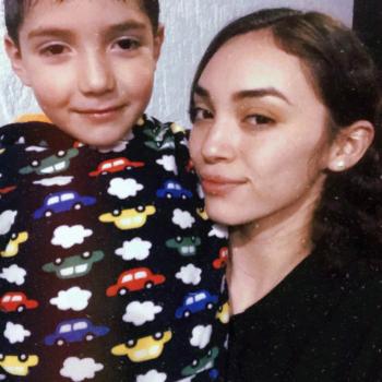 Agencia de cuidado de niños en Guadalajara: Ana victoria