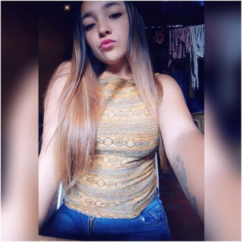 Babysitter in San Isidro (Vázquez de Coronado): Heizel Ocampo Cortez