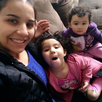 Babysitting Jobs in Osasco: babysitting job Arliedja