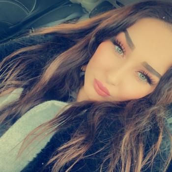 Oppas in Maarssen: Naomi