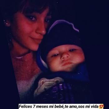 Babysitter in Canning: Melane