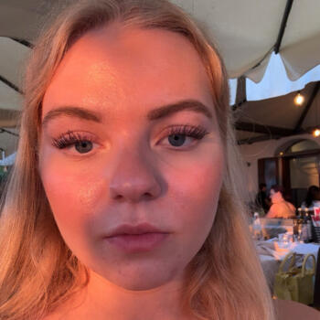 Babysitter i Hammel: Sophia