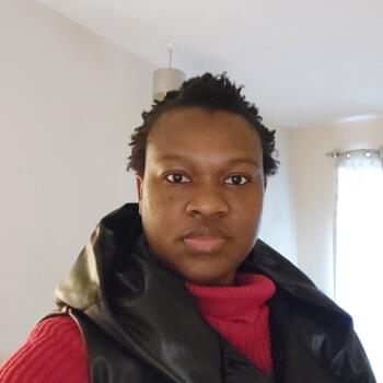 Childminder job in Oldham: babysitting job Njideka