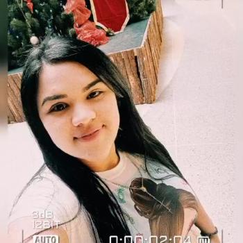 Babysitter in El Porvenir (Provincia de Trujillo): Orlanys