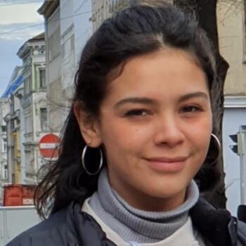 Babysitter in Wien: Jael