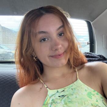 Babá em São Paulo: Milena