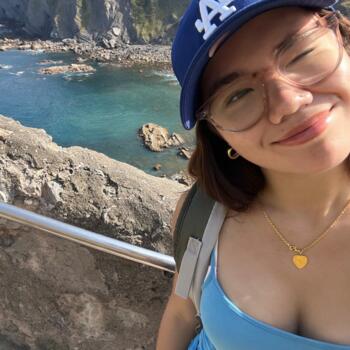 Baby-sitter à Saint-Jacques-de-la-Lande: Jade