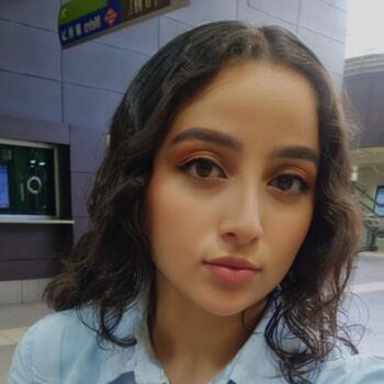 Babysitter Madrid: Julisa