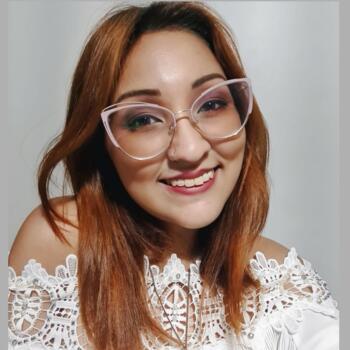 Babá em São Paulo: Maria Carolina