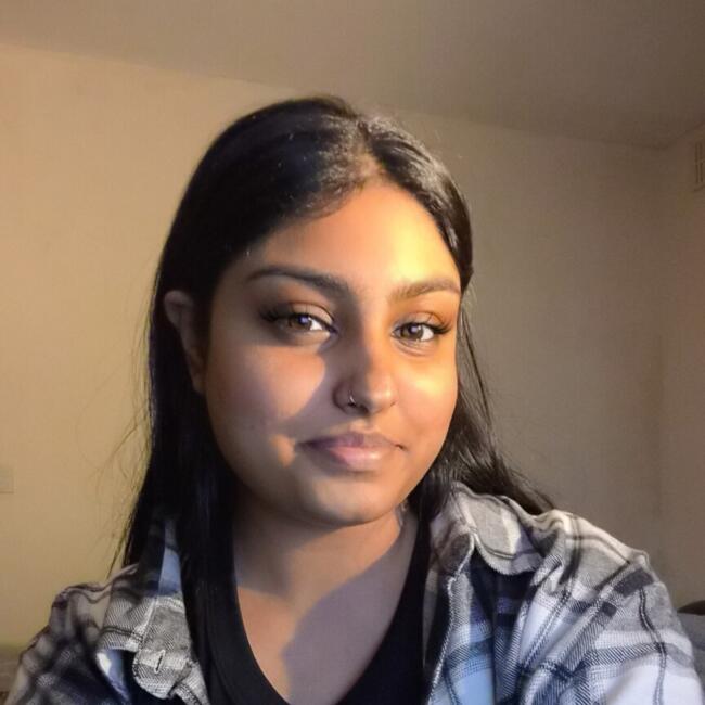 Babysitter in Southall: Harpreet