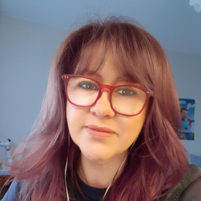 Nanny in Walferdingen: Luz Helena