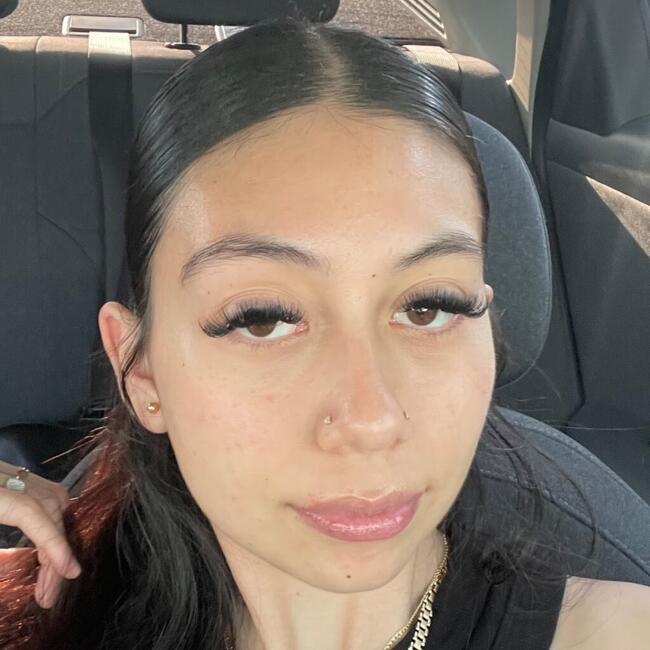 Nanny in Los Angeles: Amairani