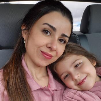 Parent Punta Arenas: Romina