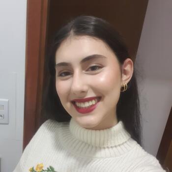 Babá Formosa: Laura