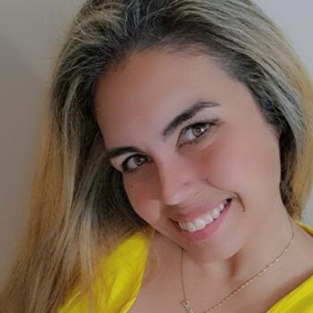 Babysitter in Merlo (Buenos Aires): Claudia