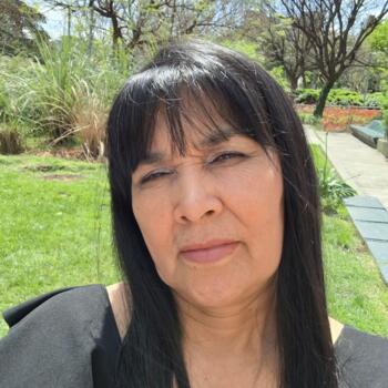 Babysitter in Lanús: Gladys