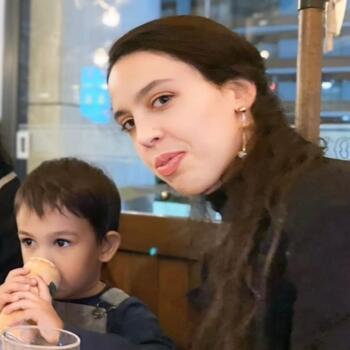 Lavoro per babysitter a Venezia: Anna
