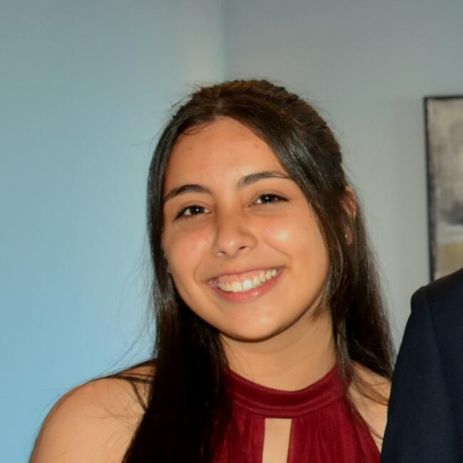 Babysitter in Pontinha: Isabela Pinto