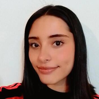 Niñera Bogotá: Salma