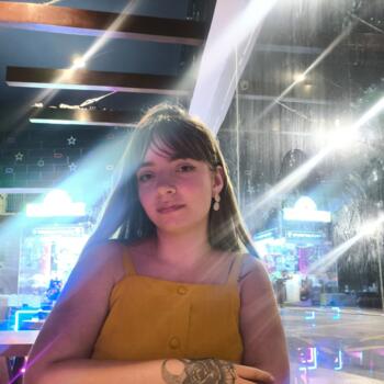 Babá em Mauá: Dyana