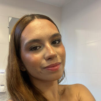 Babá em Aparecida: Mariane