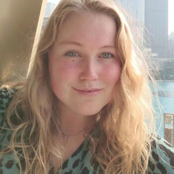 Oppas in Geertruidenberg: Anouk