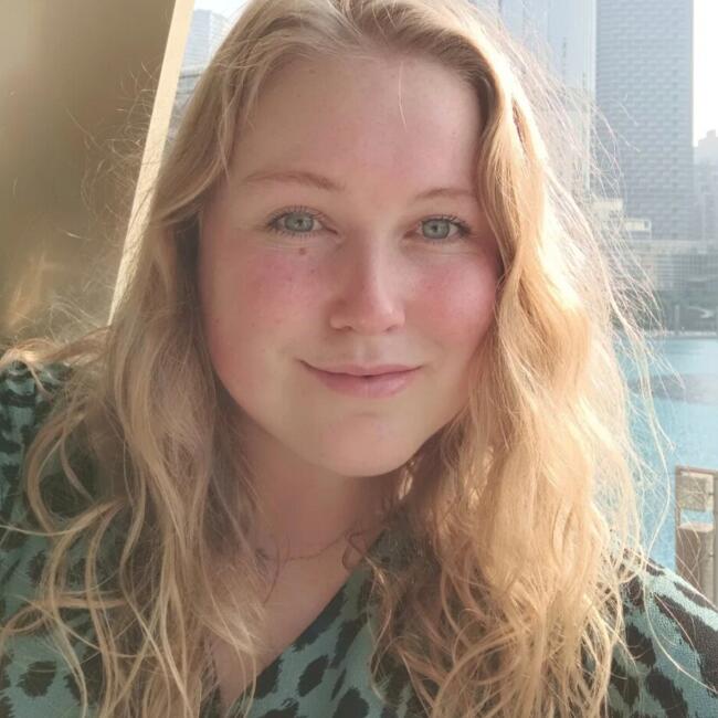 Oppas in Geertruidenberg: Anouk