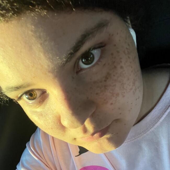 Babysitter in Wood Dale: Rachel